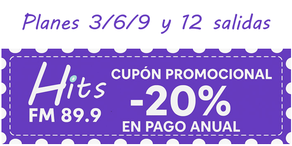 Cupon Hits