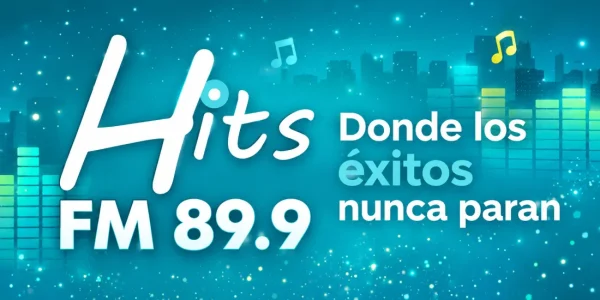 Hits FM 89.9