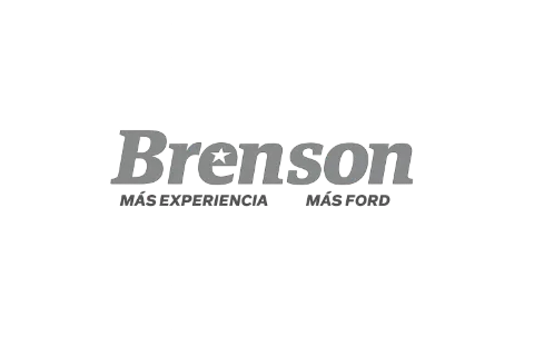 Logo Brenson