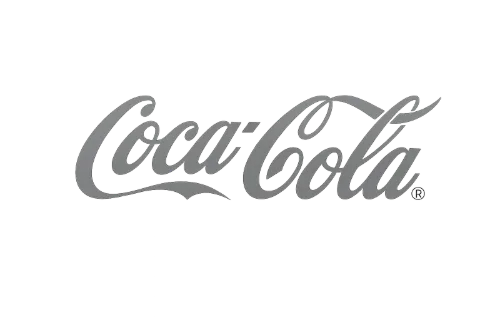 Logo Coca-Cola