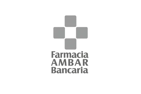 Logo Farmacia Ambar Bancaria