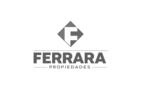 Logo Ferrara Propiedades