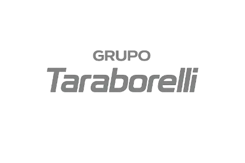 Logo Grupo Taraborelli