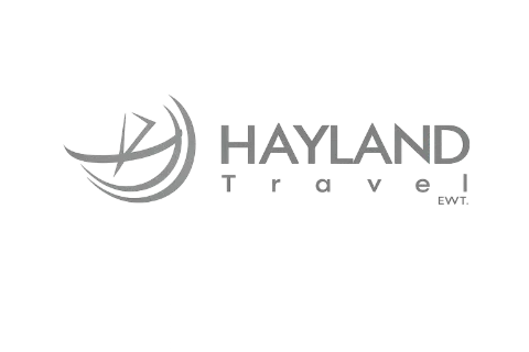 Logo Hayland