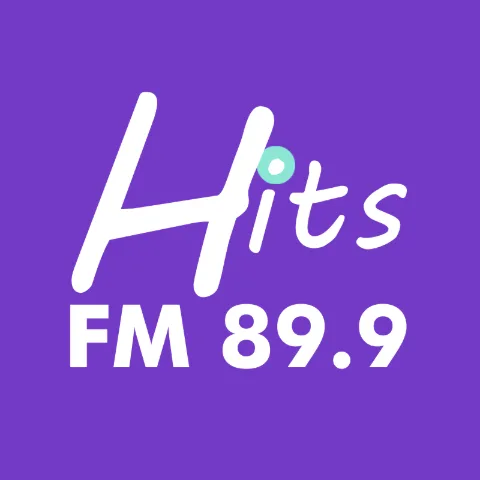 Logo Hits FM