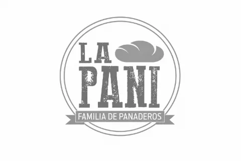 Logo La Pani