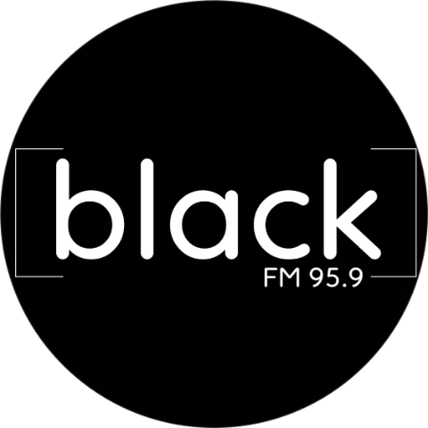 Logo Radio Black