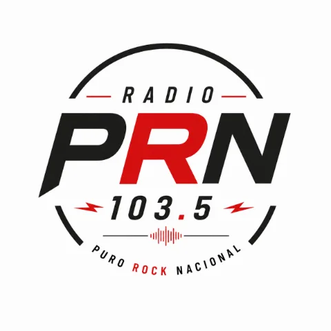 Logo Radio PNR