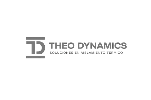 Logo Theo Dynamics