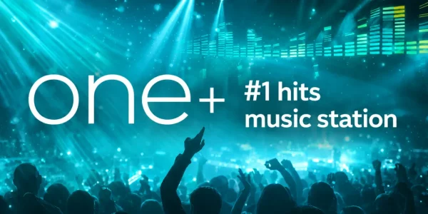 ONE+ Radio 99.7
