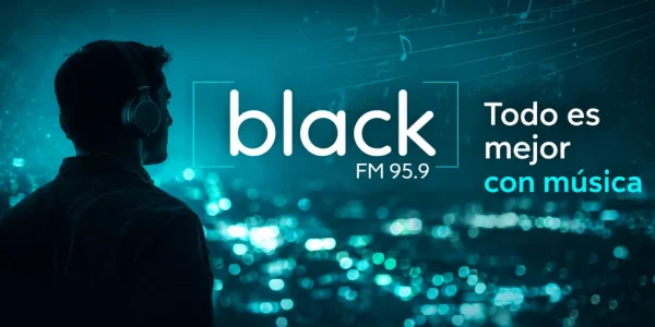 Radio Black 95.9