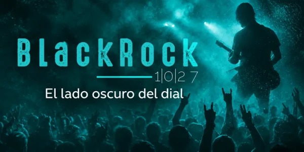 Radio Black Rock