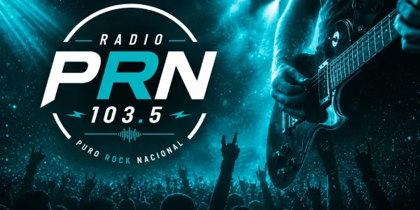 Radio Puro Rock Nacional