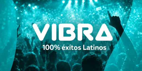 Radio Vibra Latinos